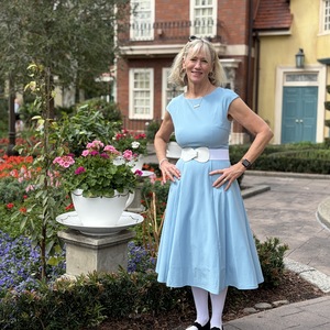Teri Parks